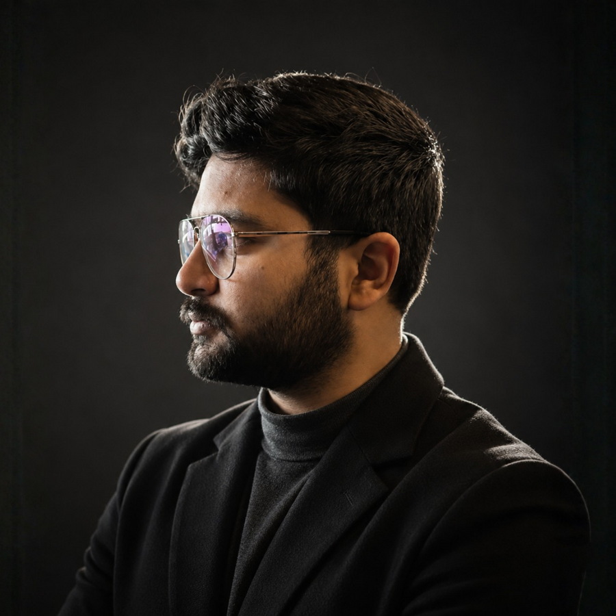 Junaid Javed