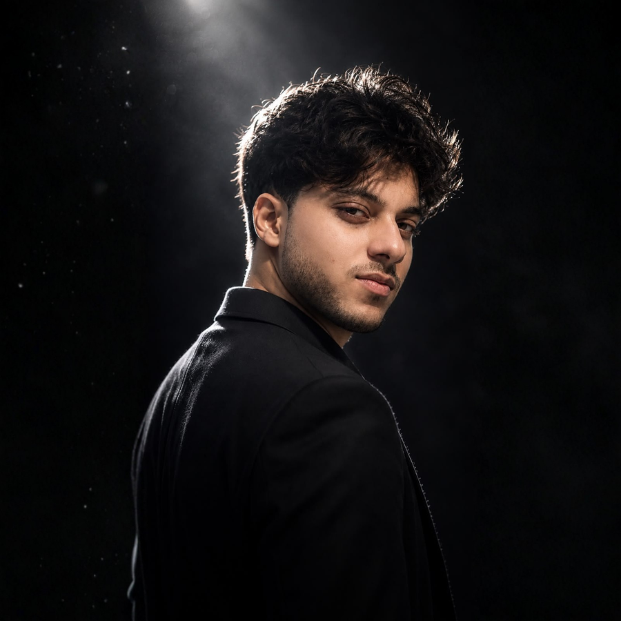 Malik NOOR ALI