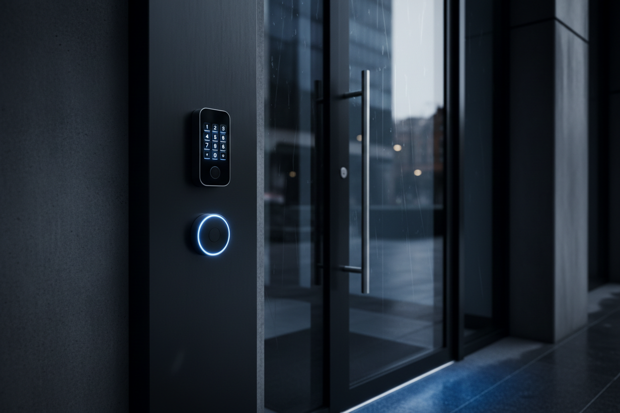 Access Control Systems