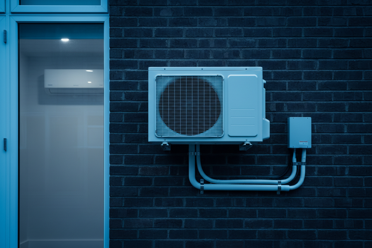 AIR CONDITIONING SERVICES