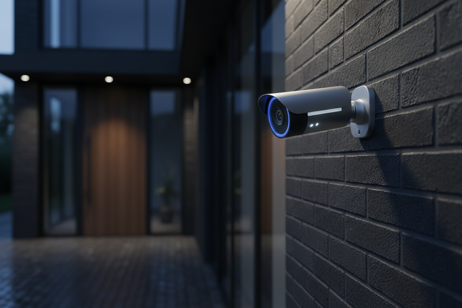 CCTV