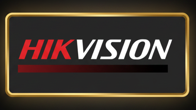 Hikvision