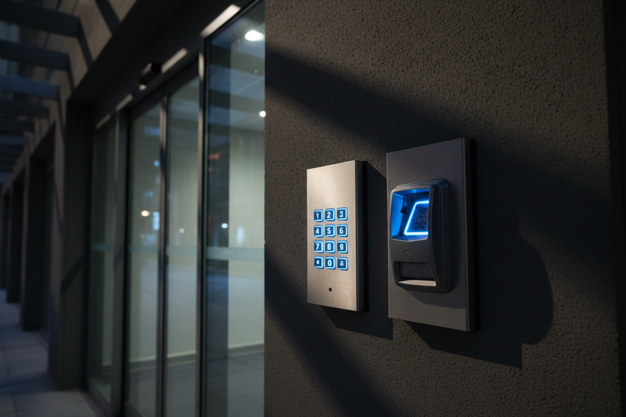Access Control