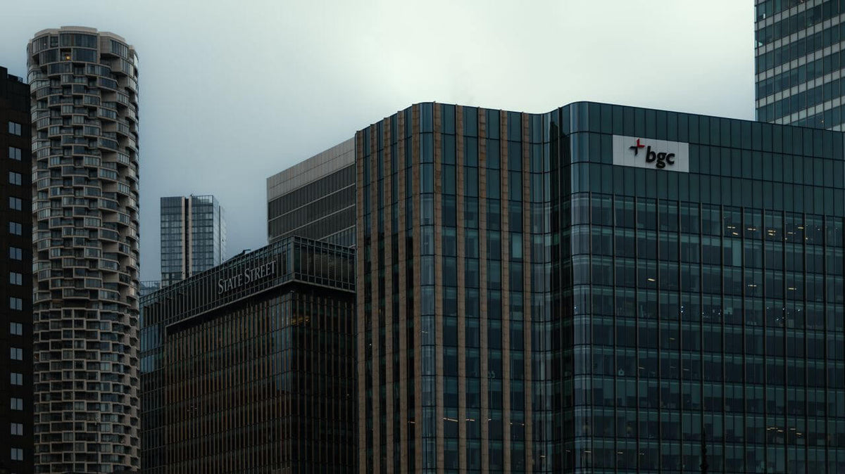 Commercial security system installation in [Location]