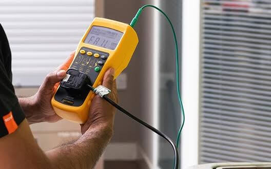 Professional PAT testing in [Location]