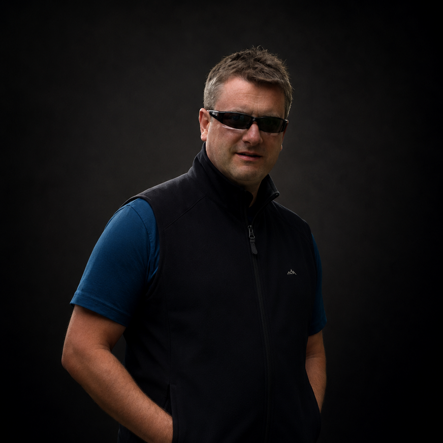 Stephen Mckown