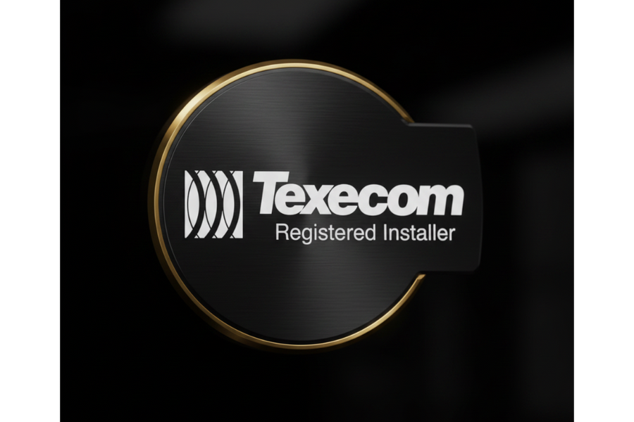 Texecom
