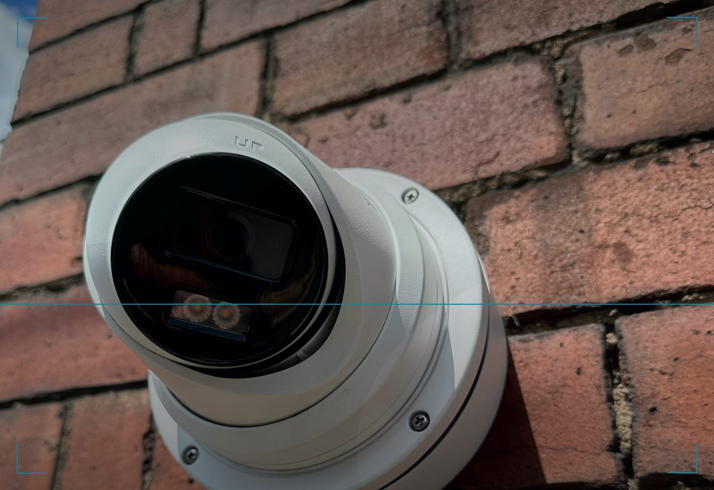 CCTV Installation