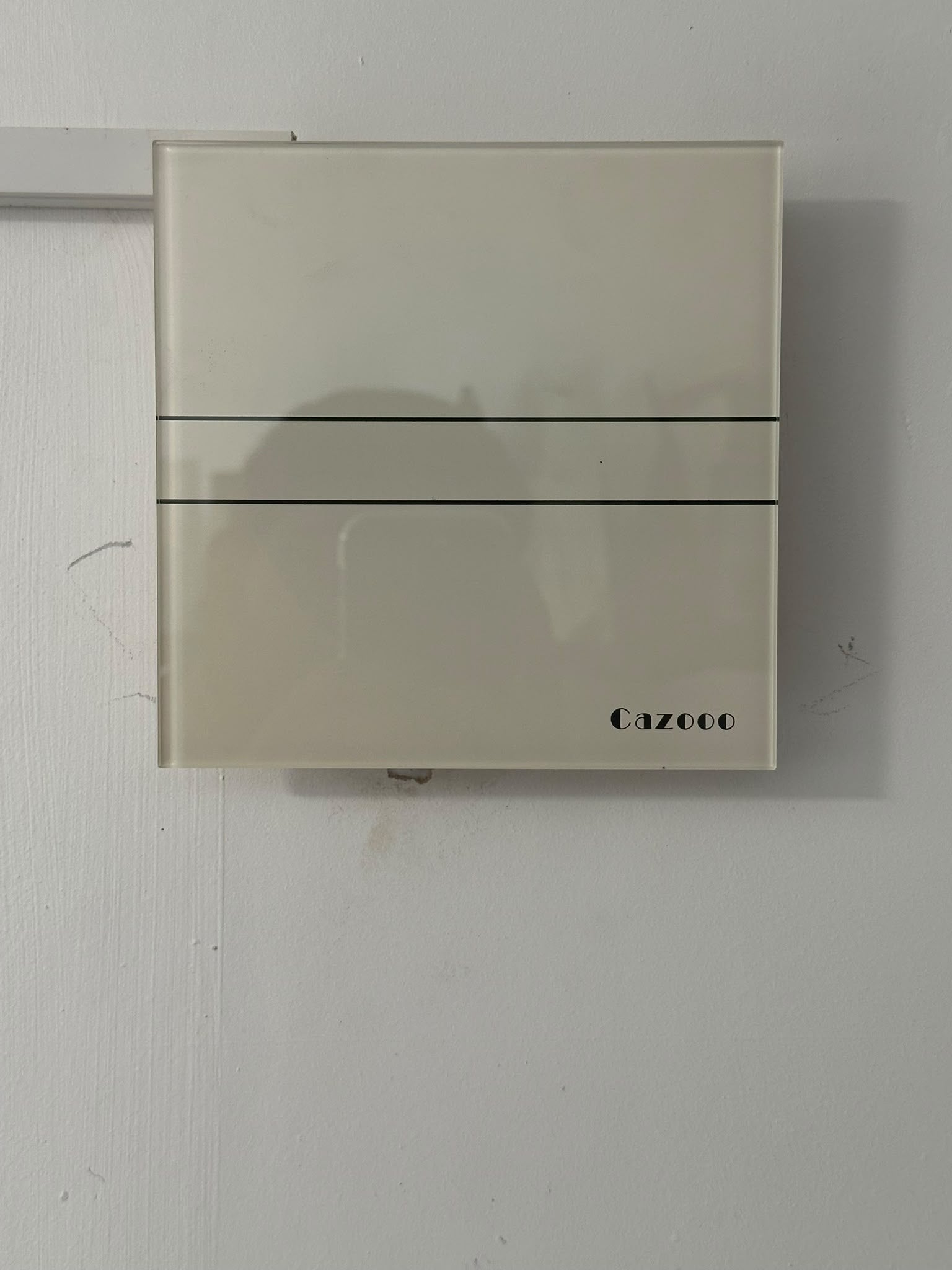 Electrical installation works